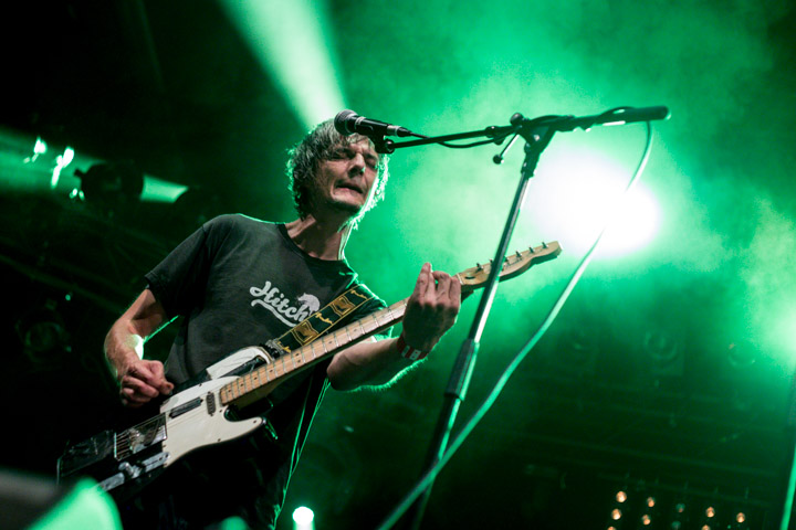 Dag 1 @ Vredesfeesten 2013, picture 27, photographed by kevin Van  Looy, Kevin Van Looy - FrontView Magazine