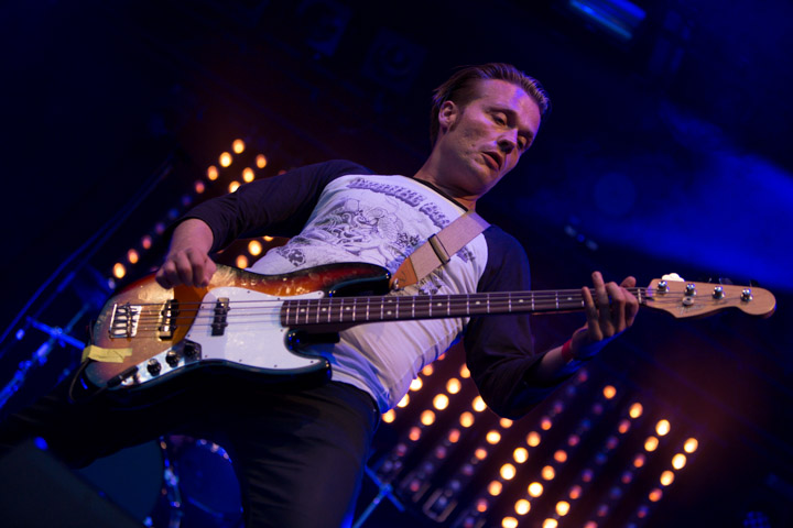 Dag 1 @ Vredesfeesten 2013, picture 29, photographed by kevin Van  Looy, Kevin Van Looy - FrontView Magazine