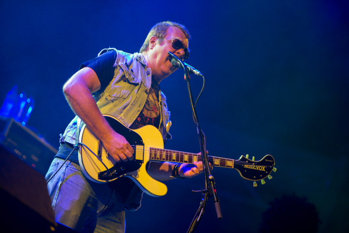 Dag 1 @ Vredesfeesten 2013, picture 30, photographed by kevin Van  Looy, Kevin Van Looy - FrontView Magazine