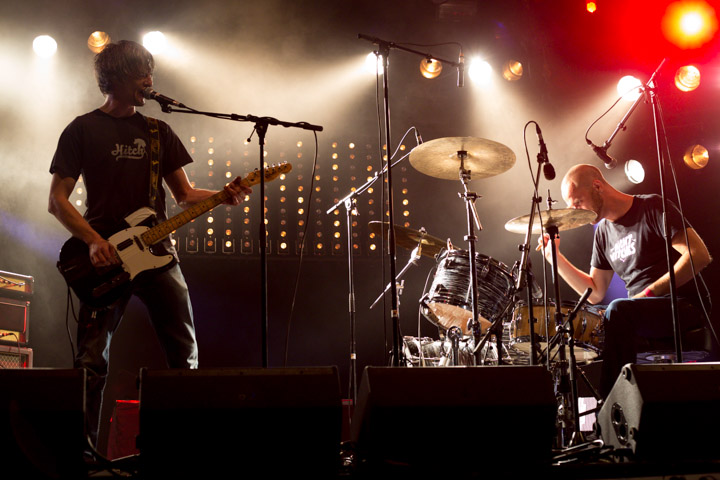 Dag 1 @ Vredesfeesten 2013, picture 31, photographed by kevin Van  Looy, Kevin Van Looy - FrontView Magazine