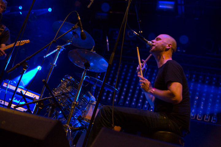 Dag 1 @ Vredesfeesten 2013, picture 32, photographed by kevin Van  Looy, Kevin Van Looy - FrontView Magazine