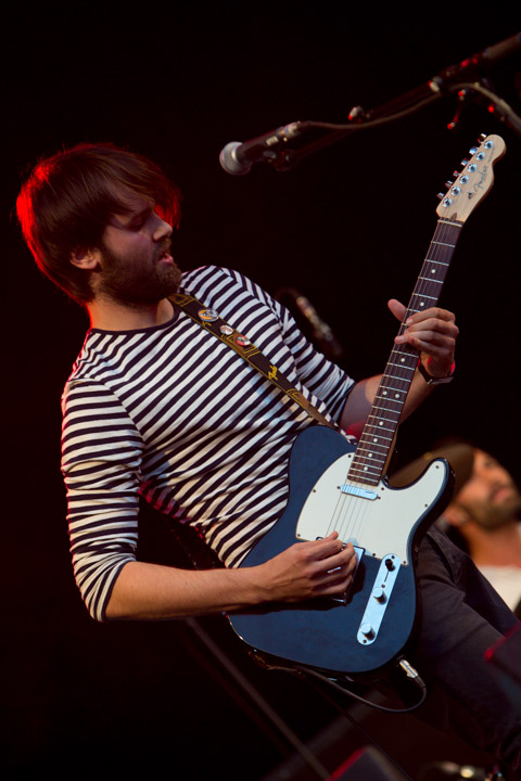 Dag 1 @ Vredesfeesten 2013, picture 36, photographed by kevin Van  Looy, Kevin Van Looy - FrontView Magazine
