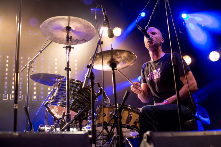 Dag 1 @ Vredesfeesten 2013, picture 37, photographed by kevin Van  Looy, Kevin Van Looy - FrontView Magazine