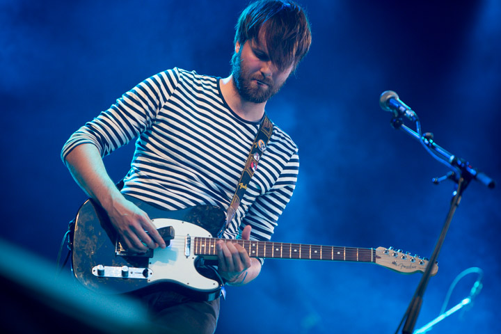 Dag 1 @ Vredesfeesten 2013, picture 44, photographed by kevin Van  Looy, Kevin Van Looy - FrontView Magazine