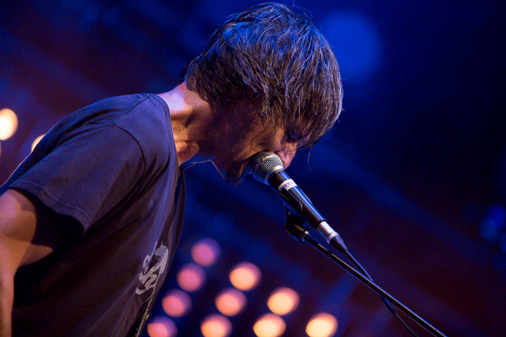 Dag 1 @ Vredesfeesten 2013, picture 48, photographed by kevin Van  Looy, Kevin Van Looy - FrontView Magazine