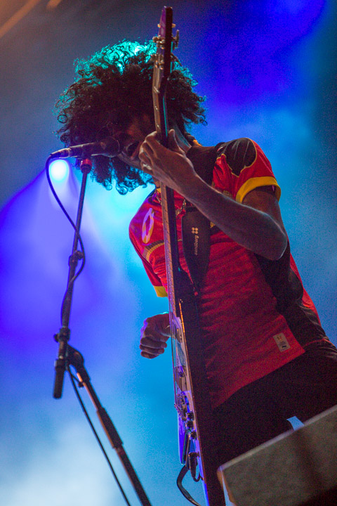 Dag 1 @ Vredesfeesten 2013, picture 49, photographed by kevin Van  Looy, Kevin Van Looy - FrontView Magazine
