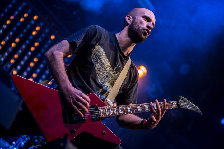 Dag 1 @ Vredesfeesten 2013, picture 50, photographed by kevin Van  Looy, Kevin Van Looy - FrontView Magazine