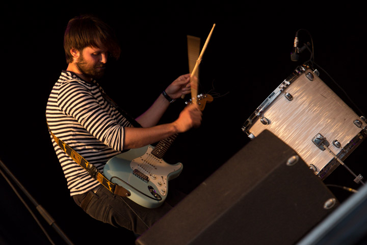 Dag 1 @ Vredesfeesten 2013, picture 51, photographed by kevin Van  Looy, Kevin Van Looy - FrontView Magazine
