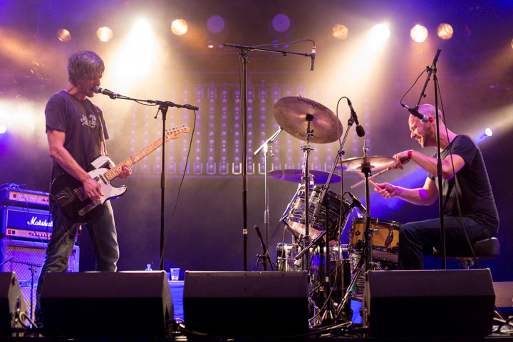 Dag 1 @ Vredesfeesten 2013, picture 53, photographed by kevin Van  Looy, Kevin Van Looy - FrontView Magazine