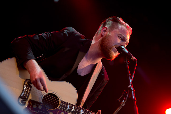 Dag 1 @ Vredesfeesten 2013, picture 54, photographed by kevin Van  Looy, Kevin Van Looy - FrontView Magazine