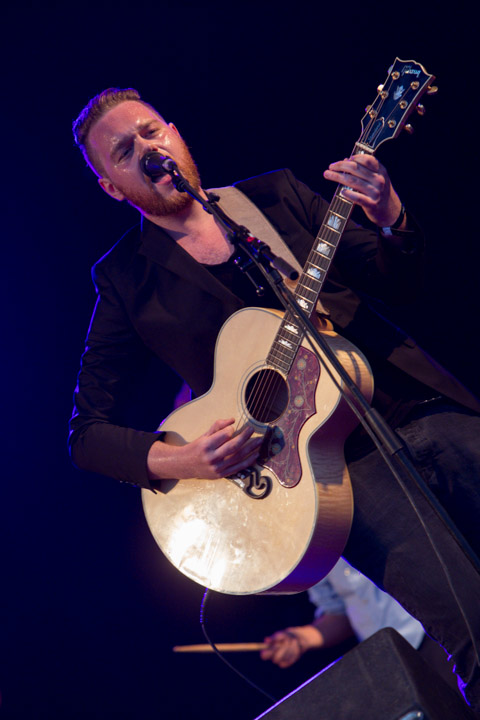 Dag 1 @ Vredesfeesten 2013, picture 55, photographed by kevin Van  Looy, Kevin Van Looy - FrontView Magazine