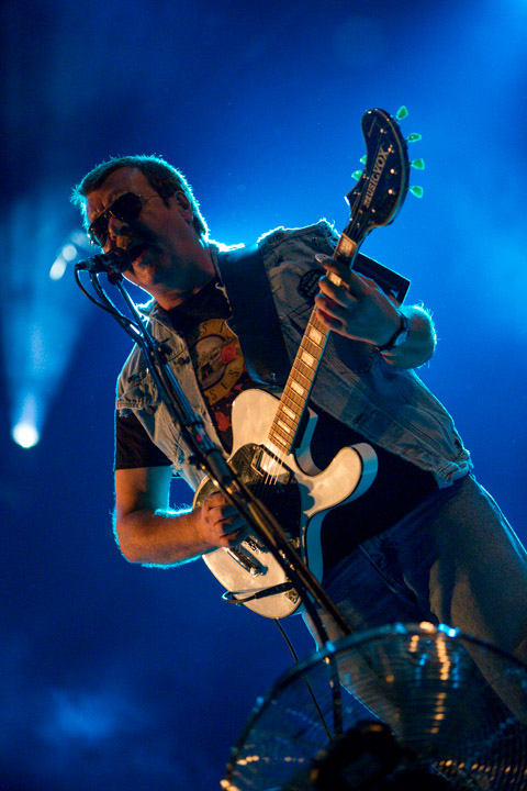 Dag 1 @ Vredesfeesten 2013, picture 57, photographed by kevin Van  Looy, Kevin Van Looy - FrontView Magazine