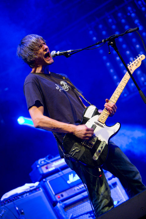 Dag 1 @ Vredesfeesten 2013, picture 59, photographed by kevin Van  Looy, Kevin Van Looy - FrontView Magazine
