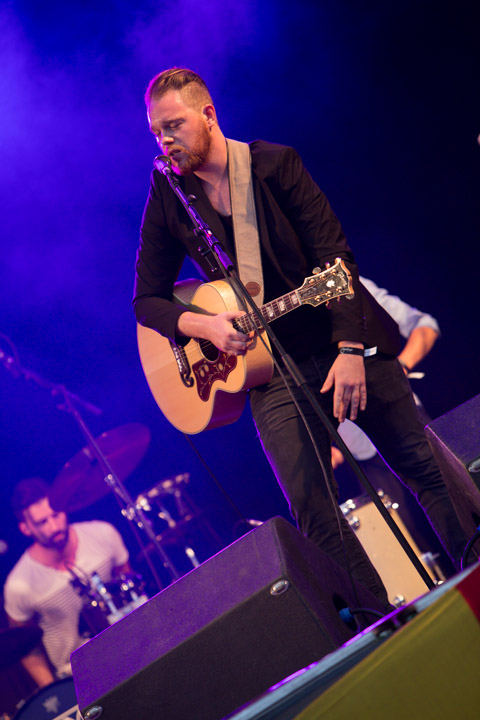 Dag 1 @ Vredesfeesten 2013, picture 60, photographed by kevin Van  Looy, Kevin Van Looy - FrontView Magazine