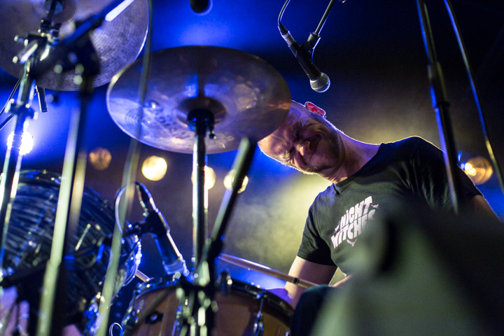 Dag 1 @ Vredesfeesten 2013, picture 62, photographed by kevin Van  Looy, Kevin Van Looy - FrontView Magazine