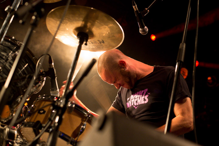 Dag 1 @ Vredesfeesten 2013, picture 63, photographed by kevin Van  Looy, Kevin Van Looy - FrontView Magazine