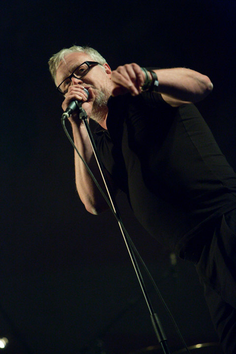 Dag 2 @ Vredesfeesten 2013, picture 1, photographed by kevin Van  Looy - FrontView Magazine