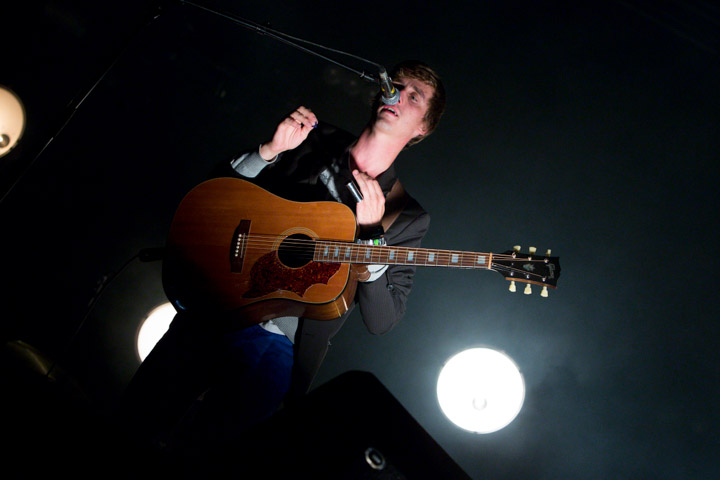 Dag 2 @ Vredesfeesten 2013, picture 3, photographed by kevin Van  Looy - FrontView Magazine