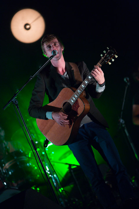Dag 2 @ Vredesfeesten 2013, picture 4, photographed by kevin Van  Looy - FrontView Magazine