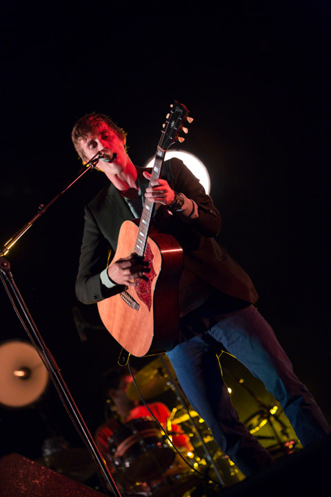 Dag 2 @ Vredesfeesten 2013, picture 5, photographed by kevin Van  Looy - FrontView Magazine