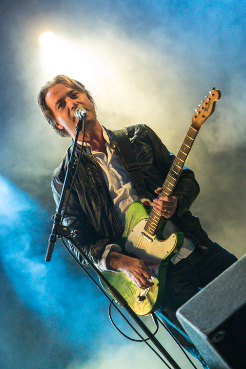 Dag 2 @ Vredesfeesten 2013, picture 6, photographed by kevin Van  Looy - FrontView Magazine
