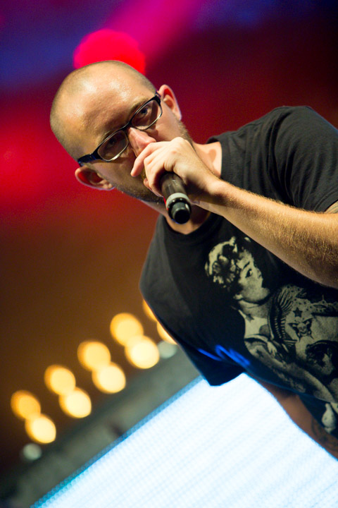 Dag 2 @ Vredesfeesten 2013, picture 9, photographed by kevin Van  Looy - FrontView Magazine