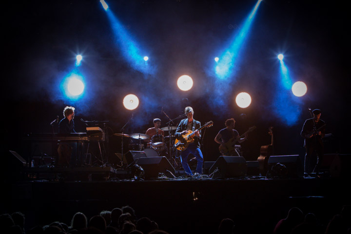 Dag 2 @ Vredesfeesten 2013, picture 10, photographed by kevin Van  Looy - FrontView Magazine