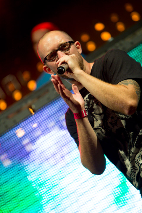 Dag 2 @ Vredesfeesten 2013, picture 18, photographed by kevin Van  Looy - FrontView Magazine