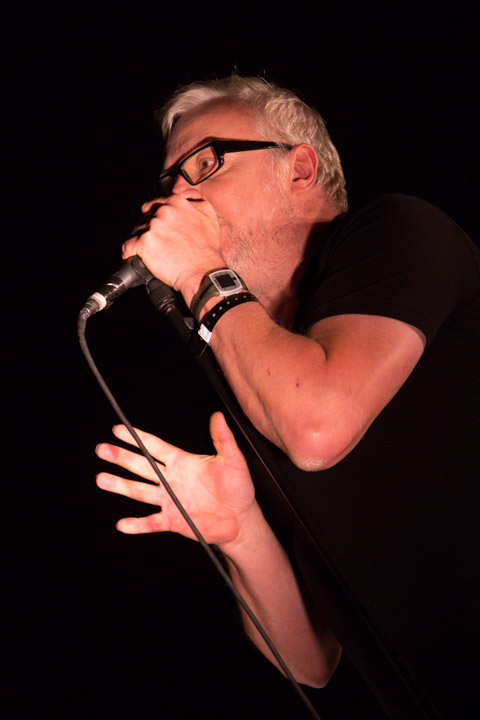 Dag 2 @ Vredesfeesten 2013, picture 19, photographed by kevin Van  Looy - FrontView Magazine
