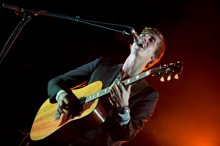 Dag 2 @ Vredesfeesten 2013, picture 21, photographed by kevin Van  Looy - FrontView Magazine