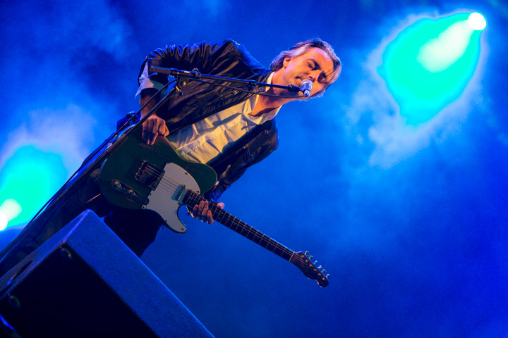 Dag 2 @ Vredesfeesten 2013, picture 22, photographed by kevin Van  Looy - FrontView Magazine