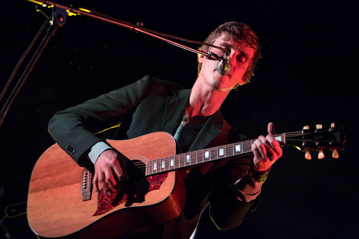 Dag 2 @ Vredesfeesten 2013, picture 24, photographed by kevin Van  Looy - FrontView Magazine