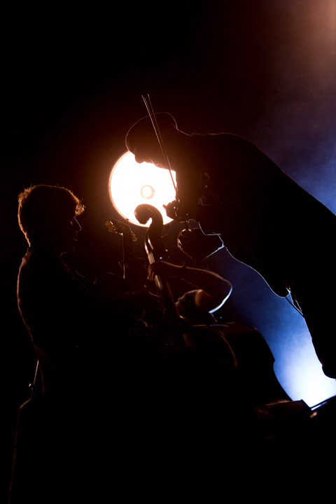 Dag 2 @ Vredesfeesten 2013, picture 29, photographed by kevin Van  Looy - FrontView Magazine