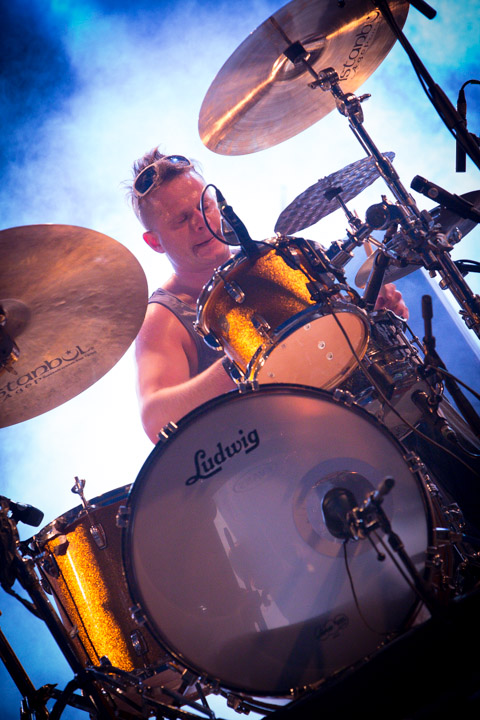 Dag 2 @ Vredesfeesten 2013, picture 32, photographed by kevin Van  Looy - FrontView Magazine