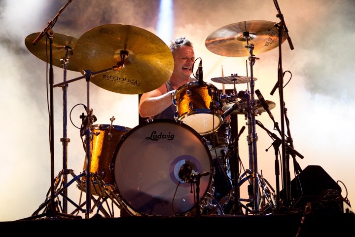 Dag 2 @ Vredesfeesten 2013, picture 33, photographed by kevin Van  Looy - FrontView Magazine