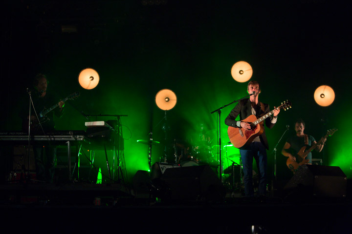 Dag 2 @ Vredesfeesten 2013, picture 35, photographed by kevin Van  Looy - FrontView Magazine