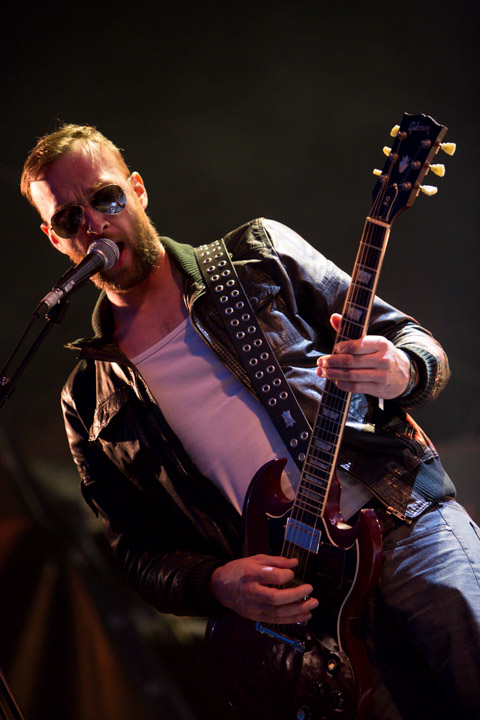 Dag 2 @ Vredesfeesten 2013, picture 36, photographed by kevin Van  Looy - FrontView Magazine