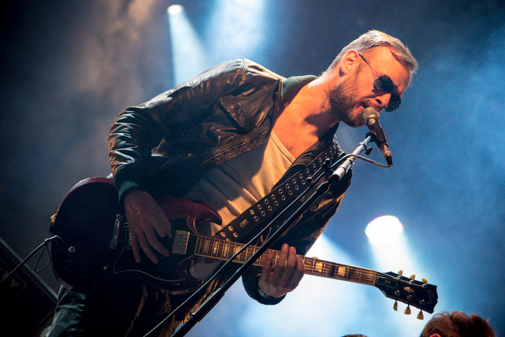 Dag 2 @ Vredesfeesten 2013, picture 38, photographed by kevin Van  Looy - FrontView Magazine
