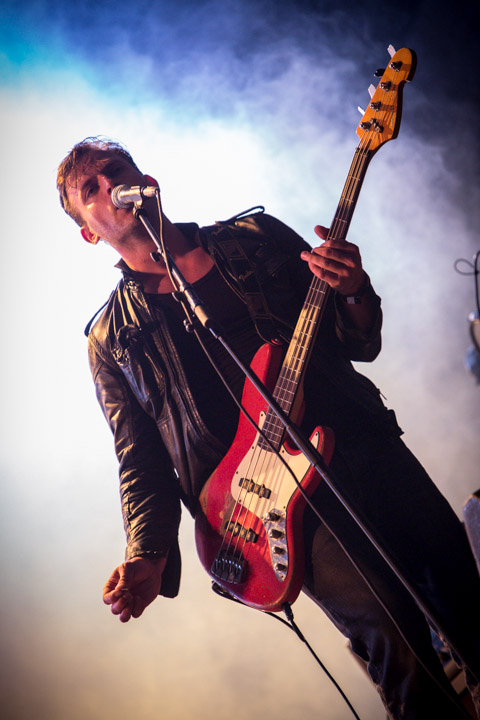 Dag 2 @ Vredesfeesten 2013, picture 39, photographed by kevin Van  Looy - FrontView Magazine
