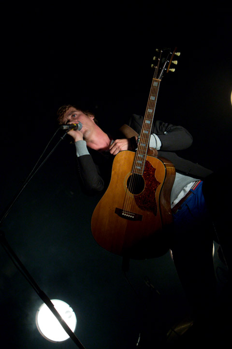 Dag 2 @ Vredesfeesten 2013, picture 40, photographed by kevin Van  Looy - FrontView Magazine