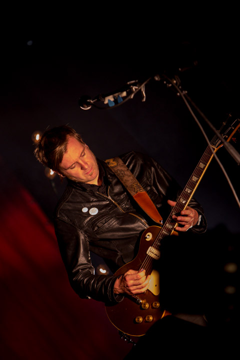 Dag 2 @ Vredesfeesten 2013, picture 41, photographed by kevin Van  Looy - FrontView Magazine