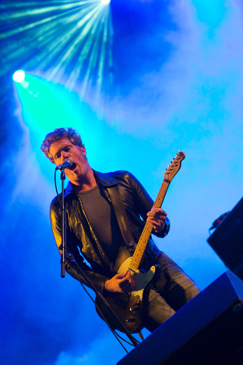 Dag 2 @ Vredesfeesten 2013, picture 42, photographed by kevin Van  Looy - FrontView Magazine