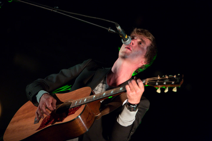 Dag 2 @ Vredesfeesten 2013, picture 45, photographed by kevin Van  Looy - FrontView Magazine