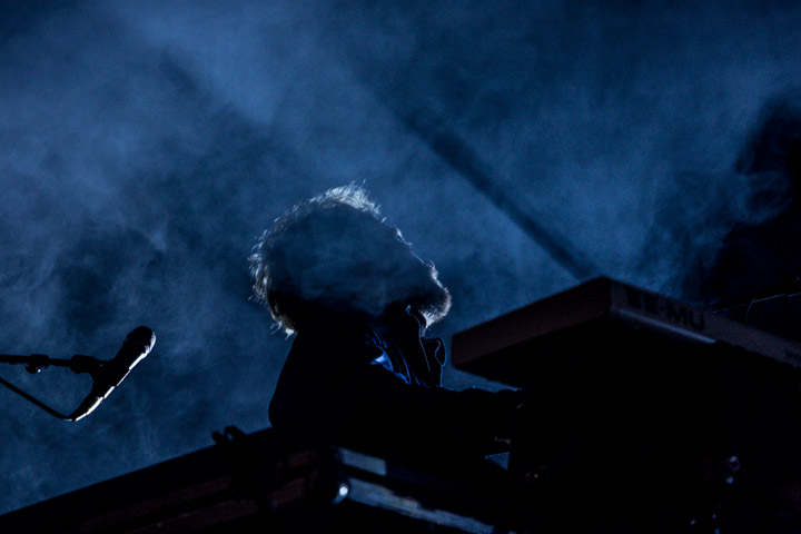 Dag 2 @ Vredesfeesten 2013, picture 46, photographed by kevin Van  Looy - FrontView Magazine