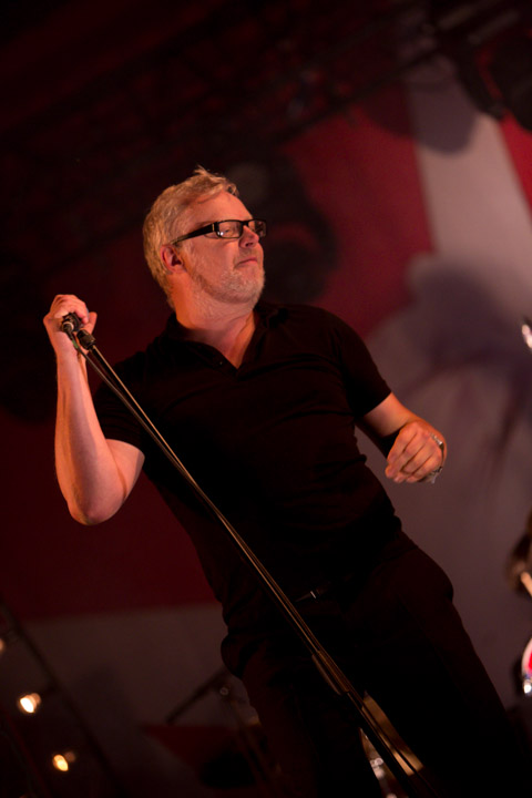 Dag 2 @ Vredesfeesten 2013, picture 48, photographed by kevin Van  Looy - FrontView Magazine