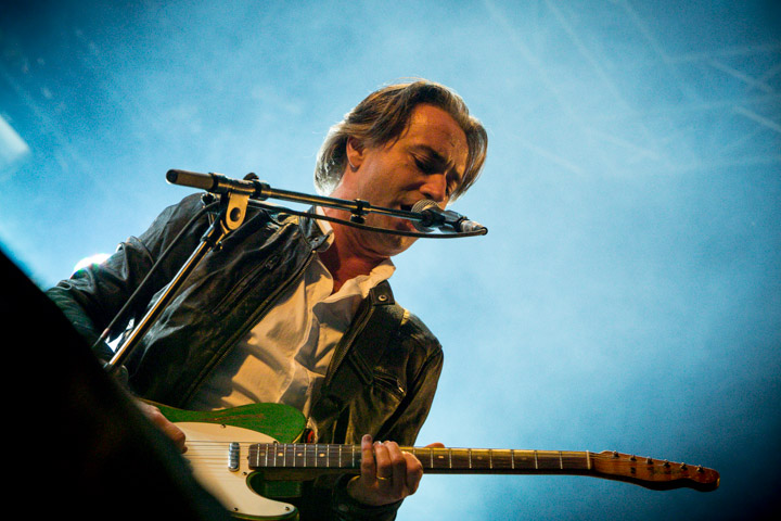 Dag 2 @ Vredesfeesten 2013, picture 50, photographed by kevin Van  Looy - FrontView Magazine