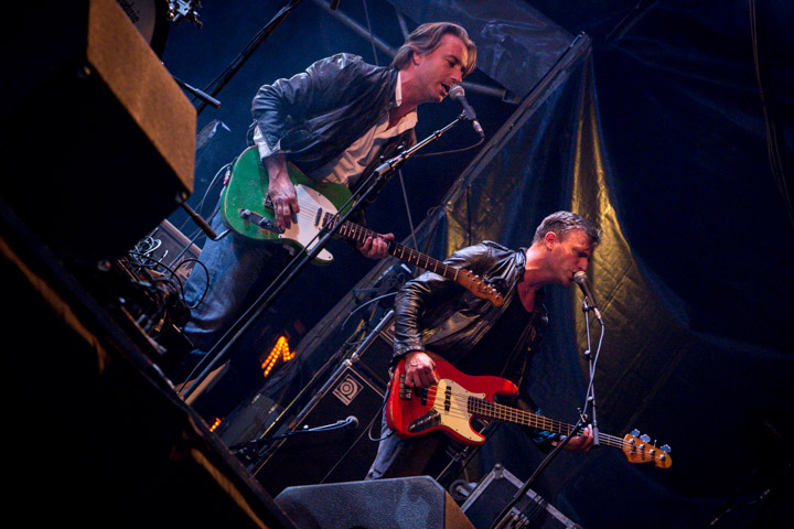 Dag 2 @ Vredesfeesten 2013, picture 51, photographed by kevin Van  Looy - FrontView Magazine
