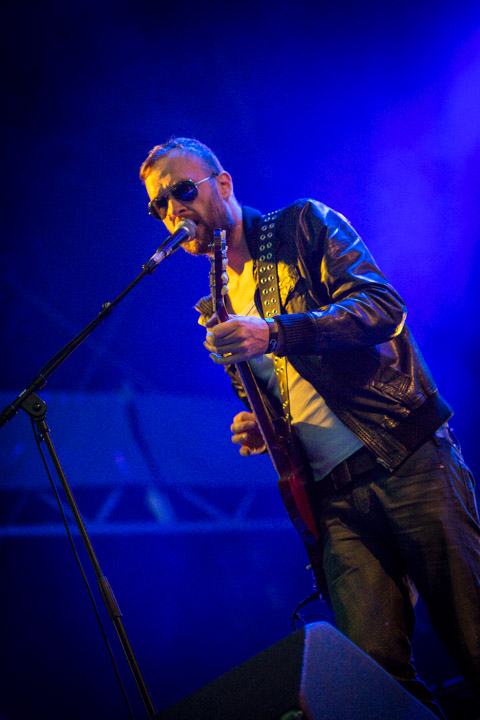 Dag 2 @ Vredesfeesten 2013, picture 54, photographed by kevin Van  Looy - FrontView Magazine
