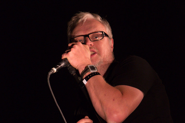 Dag 2 @ Vredesfeesten 2013, picture 55, photographed by kevin Van  Looy - FrontView Magazine