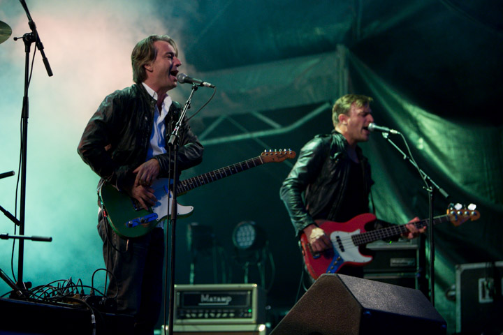 Dag 2 @ Vredesfeesten 2013, picture 57, photographed by kevin Van  Looy - FrontView Magazine
